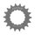 Connex Ritzel für Bosch E-Bike Motor 18 Zähne