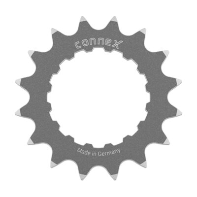 Connex Ritzel für Bosch E-Bike Motor 16 Zähne