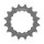 Connex Ritzel für Bosch E-Bike Motor 16 Zähne