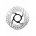 Shimano Bremsscheibe RT-CL800 | 140mm, Centerlock, mit Lockring