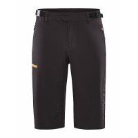 Craft Pro Gravel Shorts SLATE