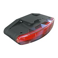 SKS LED-Batt.-Rücklicht Infinity |...