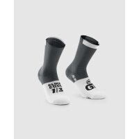 Assos GT Socks C2 Torpedo Grey