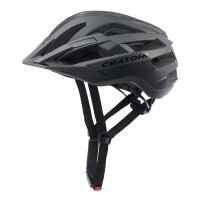 Cratoni Helm C-Boost black matt