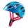 Cratoni Helm Maxster bunny blue glossy