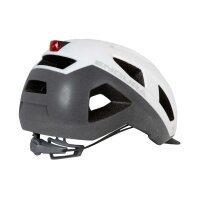 Endura Urban Luminite Helm II Weiß