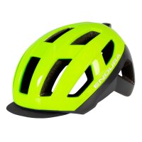 Endura Urban Luminite Mips Helm / Gelb