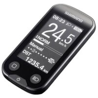 Shimano SC-E6100 E-Bike Display