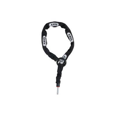 Abus Anschlusskette ACH 2.0 6KS/85 black + ST5950