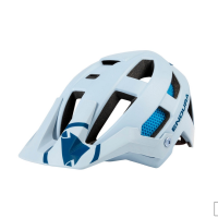 Endura SIngleTrack MIPS® Helm Betongrau