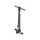 SKS Standpumpe Rennkompressor NXT | AV,SV,DV, 730mm, schwarz,Ventilanschluss