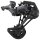 Shimano Schaltwerk XT LG RD-M8130 | 11-Fach, sw, langer Käfig, Top Normal