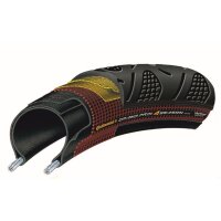 Continental Fahrradreifen Grand Prix 4-Season schwarz...