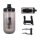 XLC Fidlock Trinkflasche WB-K07, 450ml, Komplettset Uni-Tube ohne Gew.