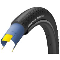 Goodyear Reifen 700x40C, 40-622, County, 120 TPI, folding...