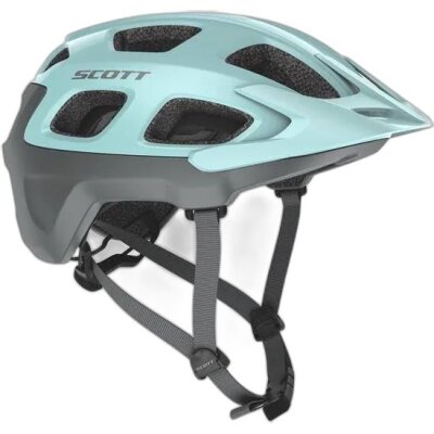 Scott Vivo L 59-61 Surf blue/ slate grey