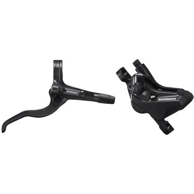 SHIMANO Scheibenbremse MT401/MT402 HR