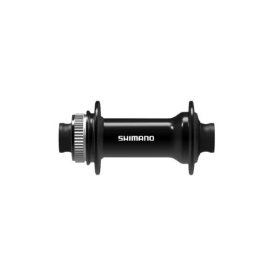 SHIMANO Vorderradnabe HB-TC500-15-B Center-Lock 36 Loch