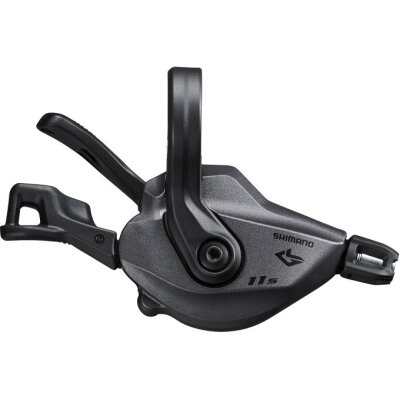 SHIMANO Schalthebel DEORE XT SL-M8130 11-fach Schelle
