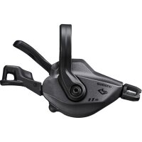 Shimano Schalthebel XT LG SL-M8130-R | 11-fach,rechts, 2050mm, schwarz