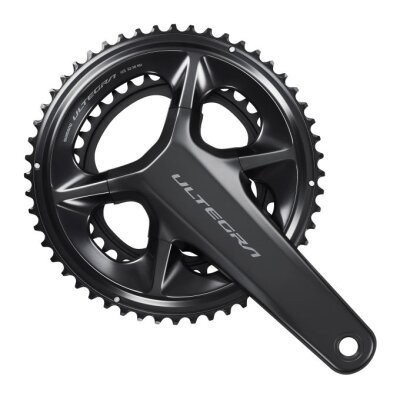 SHIMANO Kurbelgarnitur ULTEGRA FC-R8100 175 mm 50-34 Zähne