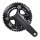 SHIMANO Kurbelgarnitur ULTEGRA FC-R8100 175 mm 50-34 Zähne