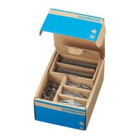 Shimano Scheibenbremsbeläge B05S | organisch, 25...
