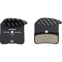 Shimano Scheibenbremsbeläge Shim.H03A-RF Ice-Tec |...