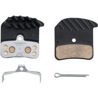 Shimano Scheibenbremsbeläge H03C Ice-Tec |...