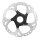 Shimano Bremsscheibe SM-RT86M | 180mm, 6-Loch, Ice-Tech, für Deore XT