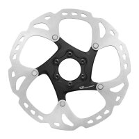 SHIMANO Bremsscheibe SM-RT86 203mm 6L