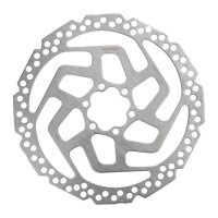 SHIMANO Bremsscheibe SM-RT26 180mm 6L