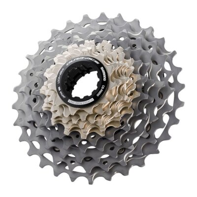 SHIMANO Kassette DURA-ACE CS-R9200 12-fach 11-34Z
