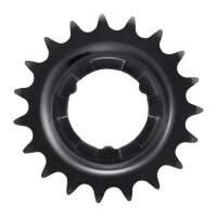 SHIMANO RITZEL 19 Z. SCHWARZ SG3R40 ASMGEAR19LU