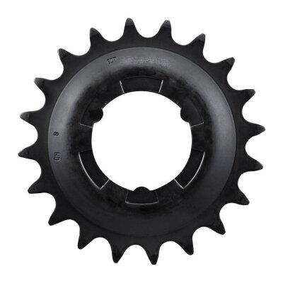 SHIMANO RITZEL 20 Z. SCHWARZ N:K-SMGEAR20L SG3R40, SG4R35