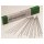 DT Swiss Champion M 2 | 286mm, Kart.100 St., silber, ohne Nippel