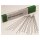 DT Swiss Champion M 2 | 256mm, Kart.100 St., silber, ohne Nippel