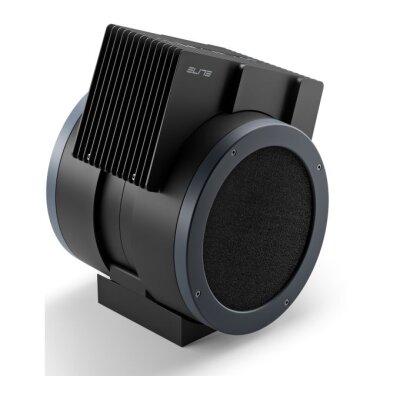 ELITE Rollentrainer Ventilator ARIA smart/interaktiv