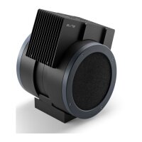 Elite Ventilator Aria | interakt. Ventilator mit Filter 220V