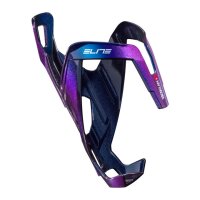 ELITE ELITE Flaschenhalter Vico Glam Blau Metall...