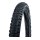 Schwalbe Schwalbe Reifen JOHNNY WATTS ADDIX Performance Line 60-584 Schwarz-Reflex