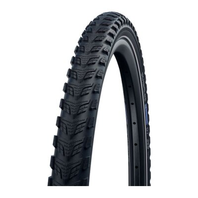 Schwalbe Schwalbe Reifen MARATHON 365 ADDIX 4 Season Performance Line 50-622 Reflex