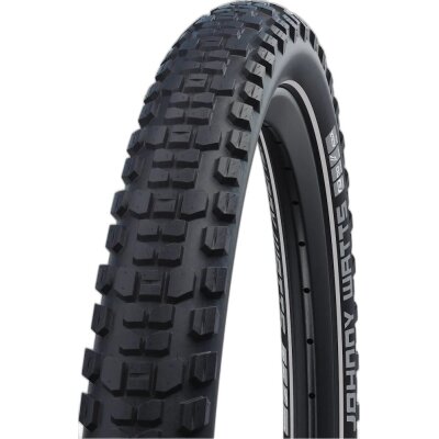 Schwalbe Reifen Johnny Watts HS604 | 29x2.60" 65-622 sw-SnSk Ref PL GG DD Adx