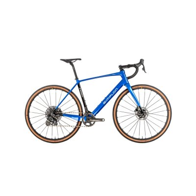 Simplon Inissio Gravel, Shimano GRX 610, Shady Grey/Black