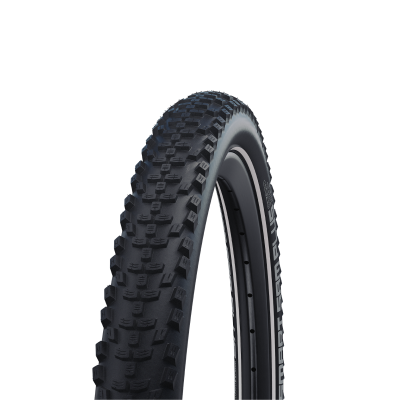 Schwalbe Reifen Smart Sam Plus HS624 | 27.5x2.25" 57-584 sw-SSk Ref DD GG Adx