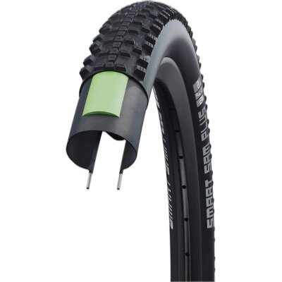 Schwalbe Reifen Smart Sam Plus HS 624 (E-50) 57-622