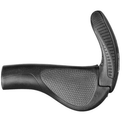 Ergon Lenkergriff GP3 mit Bar Ends lang/lang SB-Verpackung