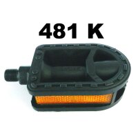 Kinderpedale SP-481SB