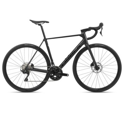Orbea ORCA M30 Rennrad 2024 | Vulcano-Black Black