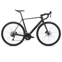 Orbea ORCA M30 Rennrad 2024 | Vulcano-Black Black
